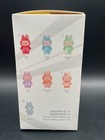 Blind Box Lafufu Doll Birthday Gift Cartoon Character Toy Action Figure