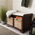 Safavieh Freddy Storage Bench  Reduced Price 2172767533 Amh5736e