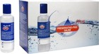 Preservative-free Contact Lens Saline 120ml 4 Fl Oz 12 Pack