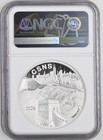 2026 2 Oz Silver China Panda Ngc Pf70 Csns Show Panda Png 250 Uhr 1000 Struck