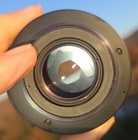 Praktica  Super Tl1000 W  Pentagon Auto 1 8 50mm Mc Lens  Tested 100  Working 9 