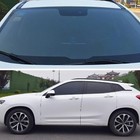5  15  25  35  Vlt Uncut Roll Window Tint Film 20  X 20ft Car Home Office Glass