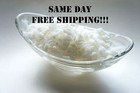 Palm Kernel Oil Flakes Organic By H b Oils Center For Soaps Cosmetics 8 Lb