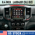 8 4  Lcd Touch Screen Display For Jeep Dodge Grand Ram Uconnect Radio Navigation