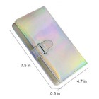 For Fujifilm Instax Mini 11 9 8  8 Camera Accessories Pu Leather Cover Case