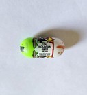 Rare 2010 Mighty Beanz Toy  3 - 24 Mountain Biker Series 2 Moose Beans Race Game