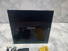 Netgear R6100 4-port Dualband Gig Smart Wireless Ac1200 Router W  Cord 