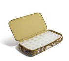 Nwt Vera Bradley Pill Box