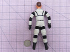 Mattel 1966 Major Matt Mason Man In Space Figure Excellent Paint