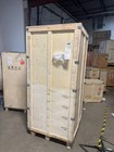 Open Box  220v 250l Lab Constant Temperature And Humidity Incubator Temp 5-65  c