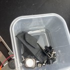 Nikon D3100 Camera  Lens   Case For Parts