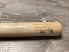 Mark Vientos Game Used Cracked Chandler Baseball Bat Mets 7 2 25 - Mlb Coa