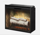Dimplex Rbfl42br Fresh Cut Log Set For Revillusion 42 Or 36