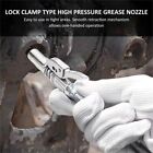 2pack Grease Gun Coupler Xl - Extra Reach For Recessed Grease Fittings 12 000 Ps