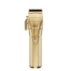 Babylisspro Goldfx Fxone Cord cordless Clippers  fx899g   Free Mgs Razor