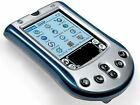 Palm M130 Blue Handheld Pda Organizer Palmos 4 1 Series Color Screen 8mb Ram