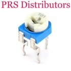 50 Trimmers Potentiometers 100   To 1m   Adjustable Variable Resistors Rm-065