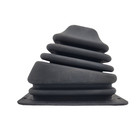 Mr  Truck Parts Replaces S09-6000 Shifter Boot Fits Various Models