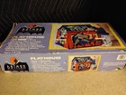 -batman The Animated Series Btas Ero 1994 Playhouse Tent Complete