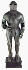 Medieval Knight Suit Of Armor Gothic Wearable Crusader Full Body Armour Combat