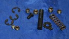 Hardware Clips Spring Set Screws Screw Other Pfaff 360 Sewing Machine Original