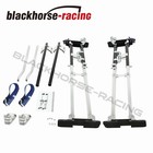 For Painting Painter Taping Black Drywall Stilts 48  -64   Aluminum Tool Stilt
