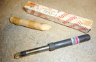 Heli Coil Tang Break Off Tool 3695-02 Thread Size  2-56   3-48 And  3-56  Nos