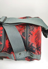 Red Planet Eclipse Paintball Duffle Bag Carry All Bag 24in Long 16in Wide