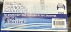 Charcoal Water Filters For Petsafe Drinkwell 360 Fountains  Lot  Of  9 Nispira
