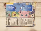 Limited Edition  Pokemon Oreos  Never Opened   Store Sealed
