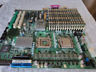Supermicro X7db8  Motherboard 2x Lga771 Intel 5000x Chipset  64gb Ram Xeon X5355