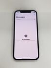 Apple Iphone 12 64gb Black A2172  unlocked  Fully Working 100  Battery Df3985