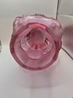 Art Deco Vase Ingrid Czech Curt Schlevogt Artur Pleva 1930s  Figural Beauty  vgc