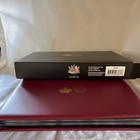 Canada 2017 Canada 150 Limited Edition Silver Dollar Proof Set
