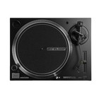 Reloop Rp-5000 Mk4 Professional Direct-drive Dj Turntable W Case