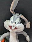 Bugs Bunny Plush Looney Tunes Animal Vintage 1996 Ace Novelty 15    Nwt Tag New