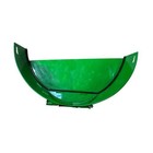 Used Grain Saver Door Assembly Fits John Deere 9400 9500 9600 9650 9660 Ah221974