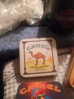 Camel Tins Colection