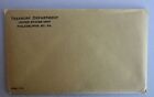 1963 Annual 5 Coin Proof Set Silver Coins And Envelope With Franklin Half Dollar
