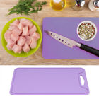 Kitchenware Safe Nontoxic Easy To Clean Chopping Board Silicone Cutting Board