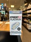 Muscletech Hydroxycut Platinum Complete Weight Loss Formula Free Ship 12 23 Exp