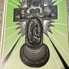 Teen Angels Magazine Issue 10 Chicano Tattoo Flash Art Book