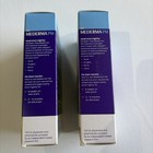 Mederma Pm Overnight Scar Cream Lot Of 2  1 0 Oz  Cream Tube Per Box  Exp  1yr 