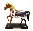 The Trail Of Painted Ponies  old Country Store  Nib   4035093
