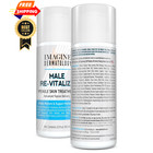 Imagine Dermatology Original Male Re-vitalize Penile 3 3 Fl Oz  pack Of 1  