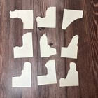 Vintage 50s 60s School Valentines Cards For Children Made In Usa   Unused Lot  5