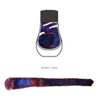 Dominant Industry Tanzanite - Pearl Series Ink Bottle
