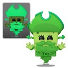 Spongebob Movie Search For Squarepants Spongebob Flying Dutchman Funko Pop  1943