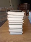 The Book Of Popular Science Volumes 1   10 Complete Set Hardcover Vintage