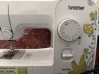 Brother Sm1704 17-stitch Sewing Machine - 38 Stitching Functions - New
